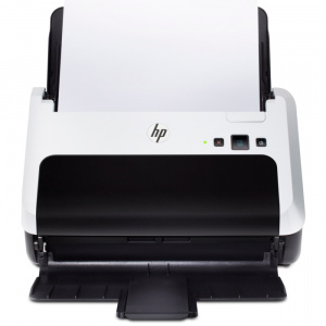 ���� ������ ������ HP ScanJet Pro 3000 s4 ��������-�������� ������������