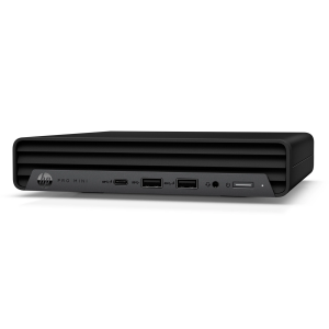 ����-��������� HP ProDesk 400 G9 Mini (C1UE5AT) i5 13500T/8Gb/SSD512Gb/UHDG 770/�+�/��� ��/������