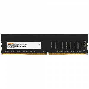 ����������� ������ Digma 16Gb DDR4 DIMM 3200MHz DGMAD43200016D