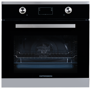 ������������ ������� ���� Kuppersberg HO 656 T, black