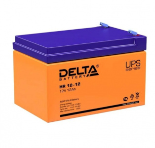 ���� ������ �������������� ������� Delta HR 12-12/16007144 ��������-�������� ������������