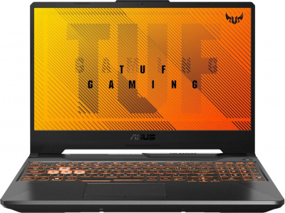 ������� Asus TUF Gaming A15 FA506NCQ (90NR0QE7-M001B0) 15,6" FHD/Ryzen 7 170/16/512/RTX3050 4Gb/������