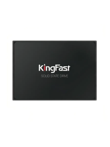 SSD-���������� Kingfast 2 ��, 2.5", SATA III 6 ����/� ������