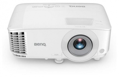 ���� ������ �������� Benq MX560 DLP 4000Lm (9H.JNE77.13E), white ��������-�������� ������������