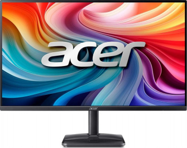 ���� ������ ������� Acer 23,8 EK241YP0bmix (16:9, VA, FHD, 1/4ms, 250cd, 144Hz, VGA, HDMI) ������ ��������-�������� ������������