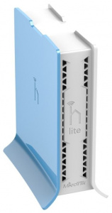 Wi-Fi ������ MikroTik RB941-2nD-TC hAP lite