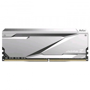 ����������� ������ Netac DDR5 32GB DIMM 6600 ��� K2 NTZED5P66DP-32