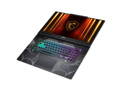 ������� MSI Cyborg 17 B2RWFKG-283XRU (9S7-17U332-283-WIN) 17.3" IPS/Core 7 240H/16Gb/1Tb/RTX 5060 8Gb/W11P/������
