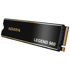 SSD-���������� ADATA 4TB M.2 2280 ALEG-960-4TCS