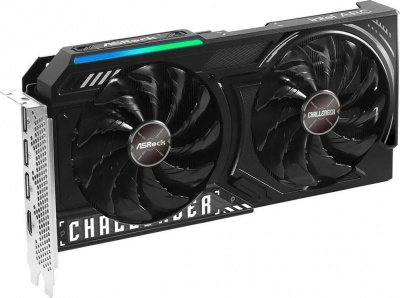 ���������� Asrock PCI-E 4.0 B580 CL 12GO ������, INTEL ARC B580 12Gb 192bit GDDR6
