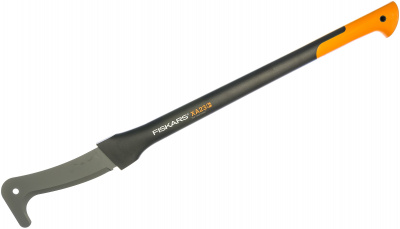 ���� ������ ����� Fiskars 1003621 black / orange ��������-�������� ������������
