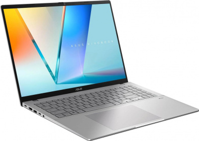 ������� Asus VivoBook S16 S3607AA-SH114 16"" OLED WUXGA/Ultra 7 355/32Gb/1Tb/Intel Graphics/��� �� �����������