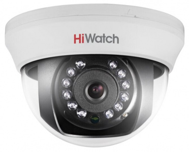 ����������� HiWatch DS-T591(C) , white