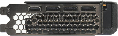 ���������� NVIDIA GeForce RTX 5060 Palit Infinity 2 OC 8Gb (NE75060V19P1-GB2063L) ������