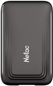 ���� ������ ������� ���� ������� Netac ZX20 IV Evo 2�� (NT01ZX20IVEVO-002T-32BK) ������ ��������-�������� ������������