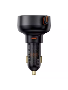 �������� ���������� Baseus Enjoyment Pro C � ������� Type-C 60�� ������