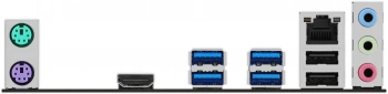����������� ����� Asus PRIME A520M-R ������ AM4 A520 DDR4 mATX HDMI